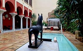 Hospederia Banos Arabes De Cordoba Dos
